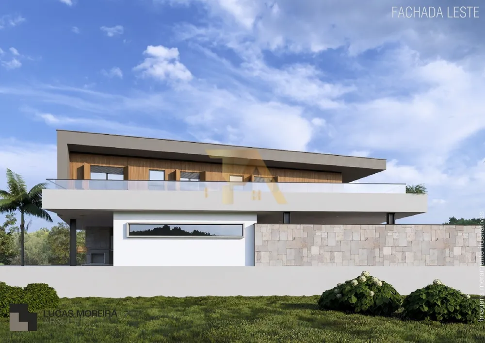 Casa, 3 quartos, 400 m² - Foto 4