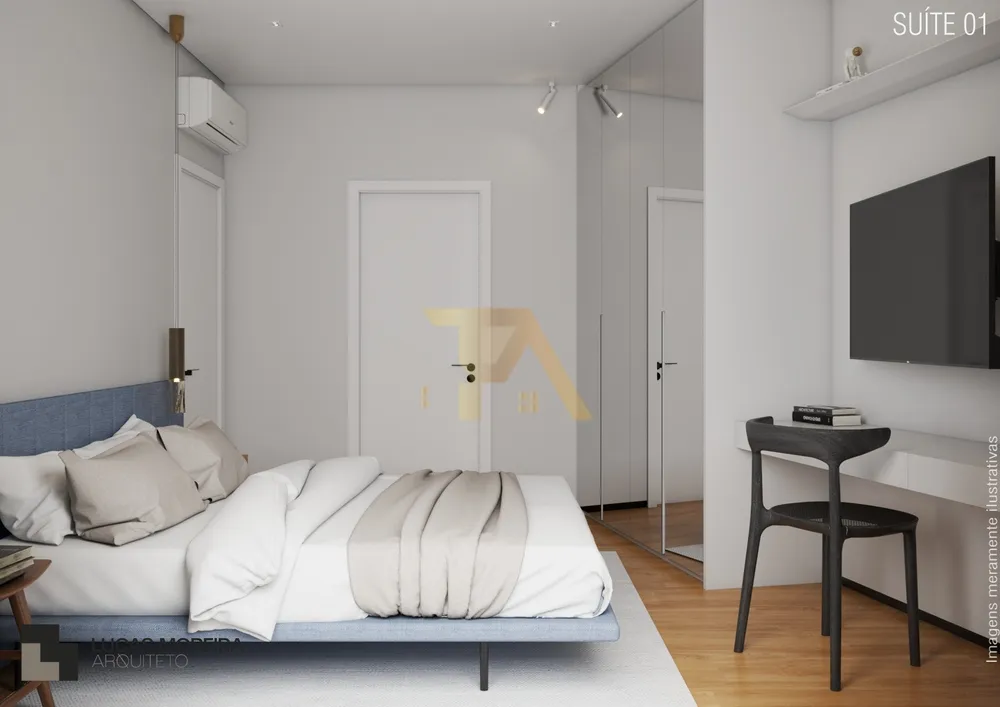 Casa, 3 quartos, 400 m² - Foto 22