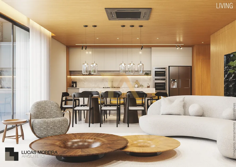 Casa, 3 quartos, 400 m² - Foto 12