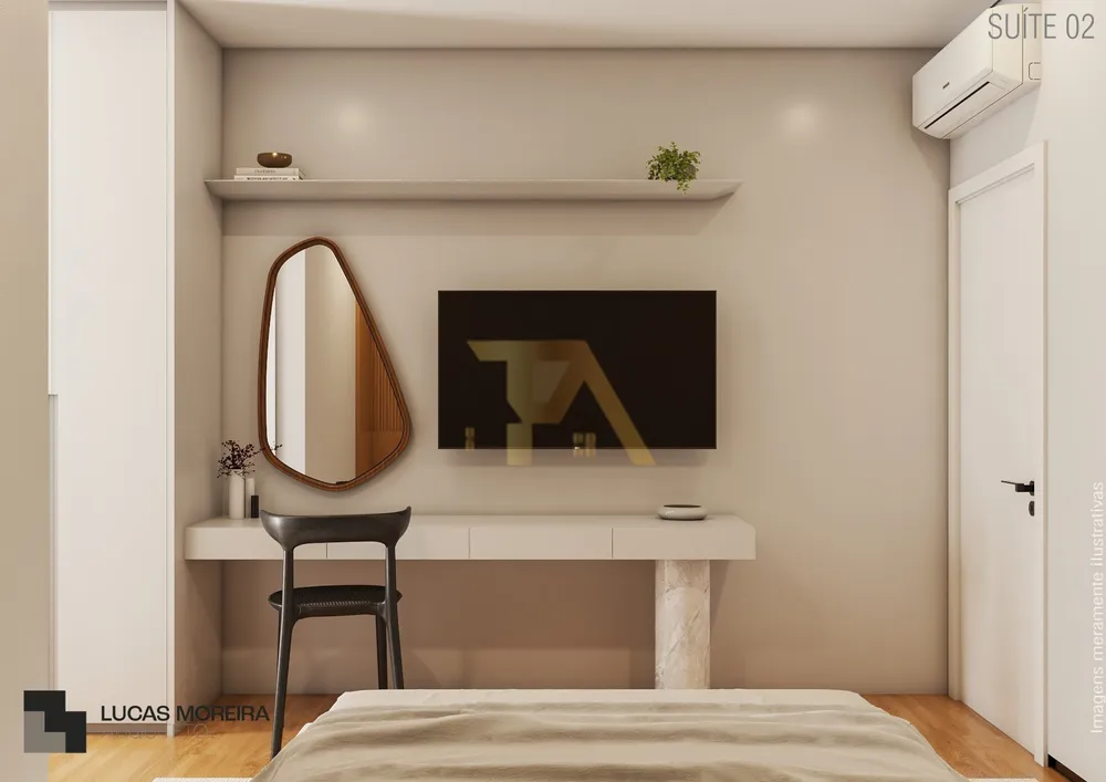 Casa, 3 quartos, 400 m² - Foto 26