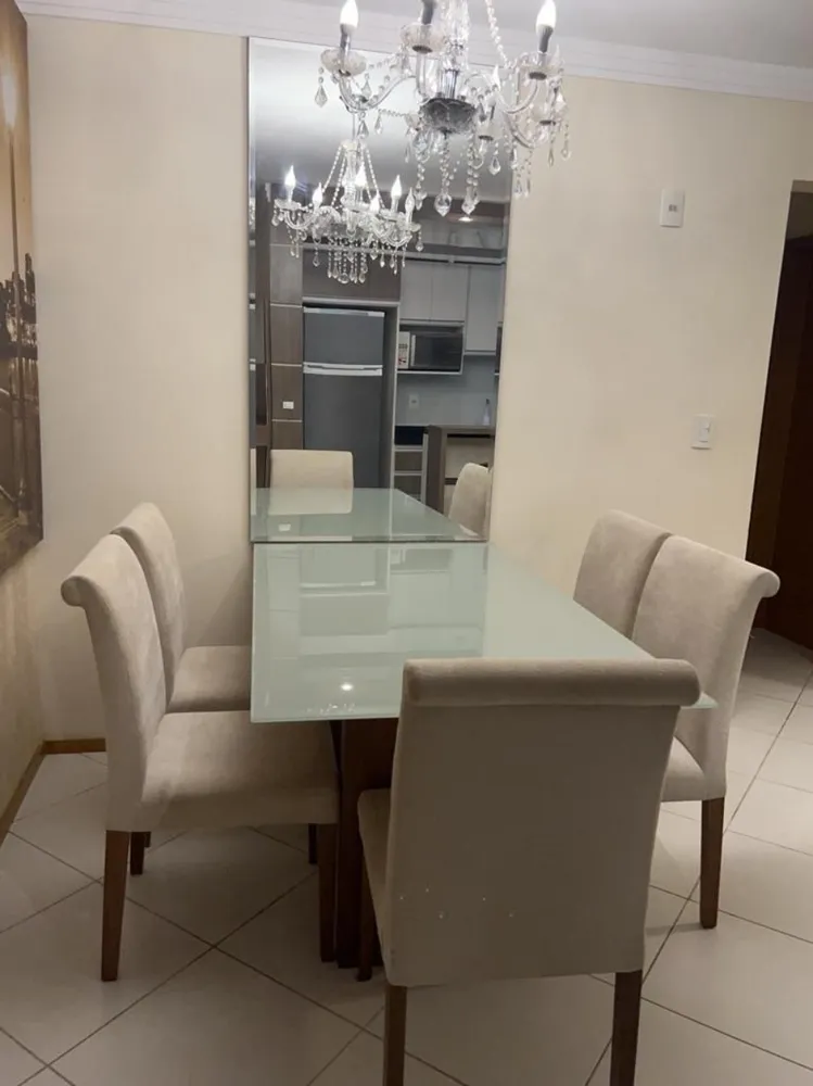 Apartamento, 2 quartos - Foto 1
