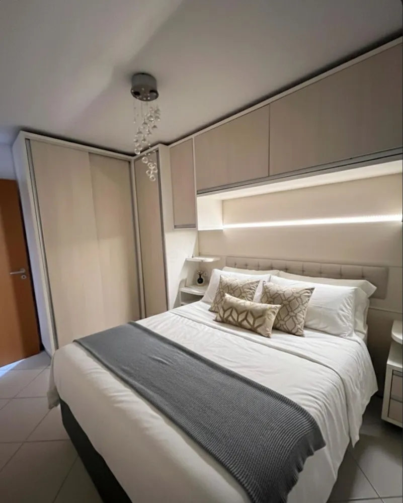 Apartamento, 2 quartos - Foto 7