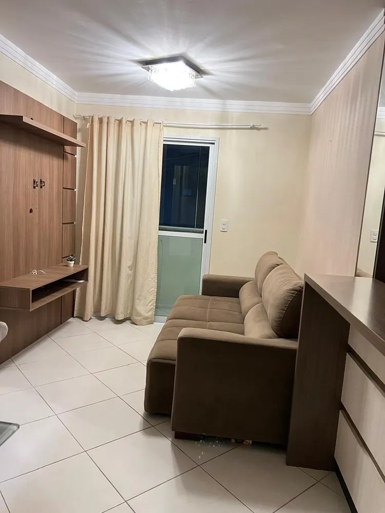Apartamento, 2 quartos - Foto 4