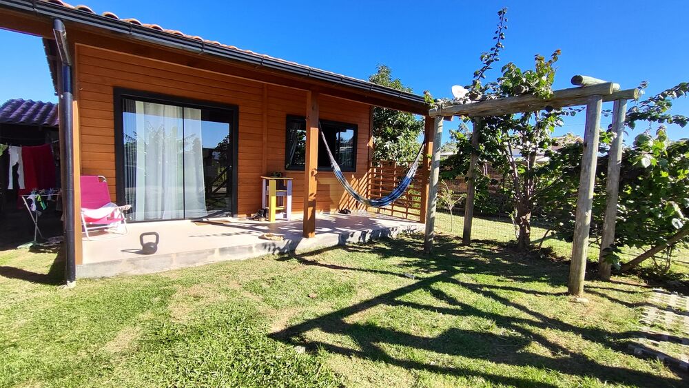 Casa, 2 quartos - Foto 4
