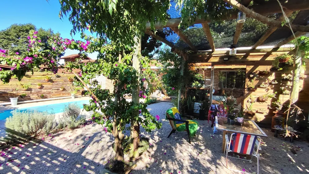 Casa, 2 quartos - Foto 1