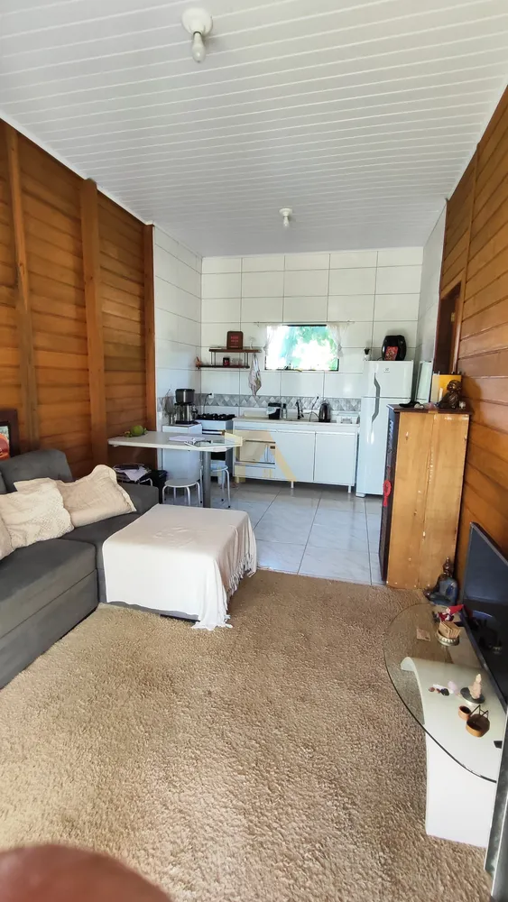 Casa, 2 quartos - Foto 8