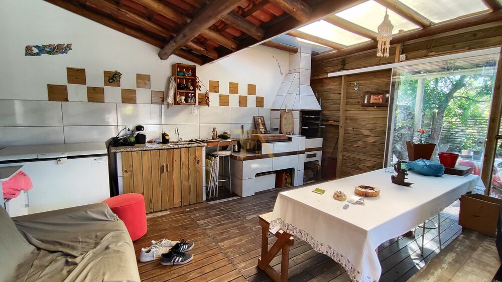 Casa, 2 quartos - Foto 1