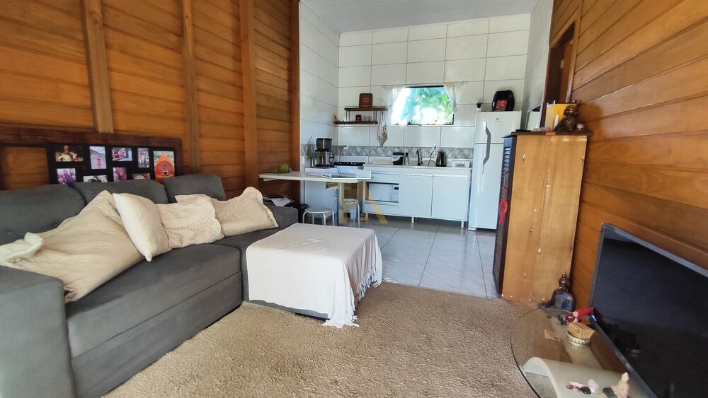 Casa, 2 quartos - Foto 18