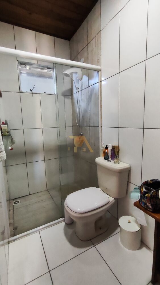 Casa, 2 quartos - Foto 2