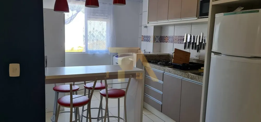 Apartamento, 2 quartos, 55 m² - Foto 12