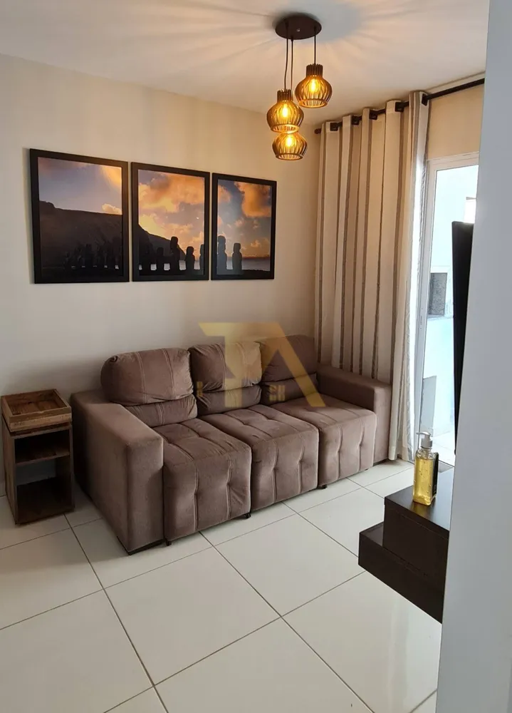 Apartamento, 2 quartos, 55 m² - Foto 8