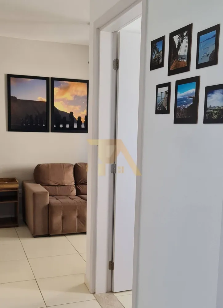 Apartamento, 2 quartos, 55 m² - Foto 7