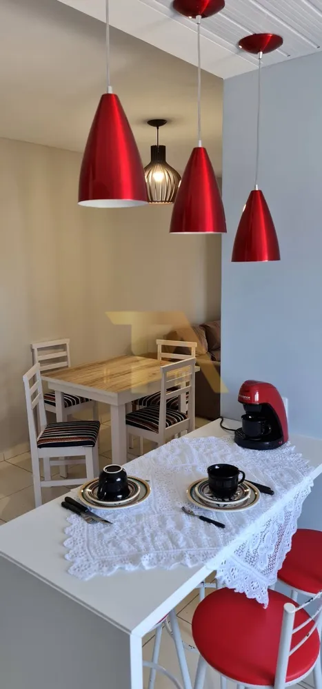 Apartamento, 2 quartos, 55 m² - Foto 9