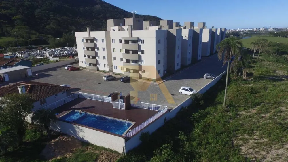 Apartamento, 2 quartos, 55 m² - Foto 2