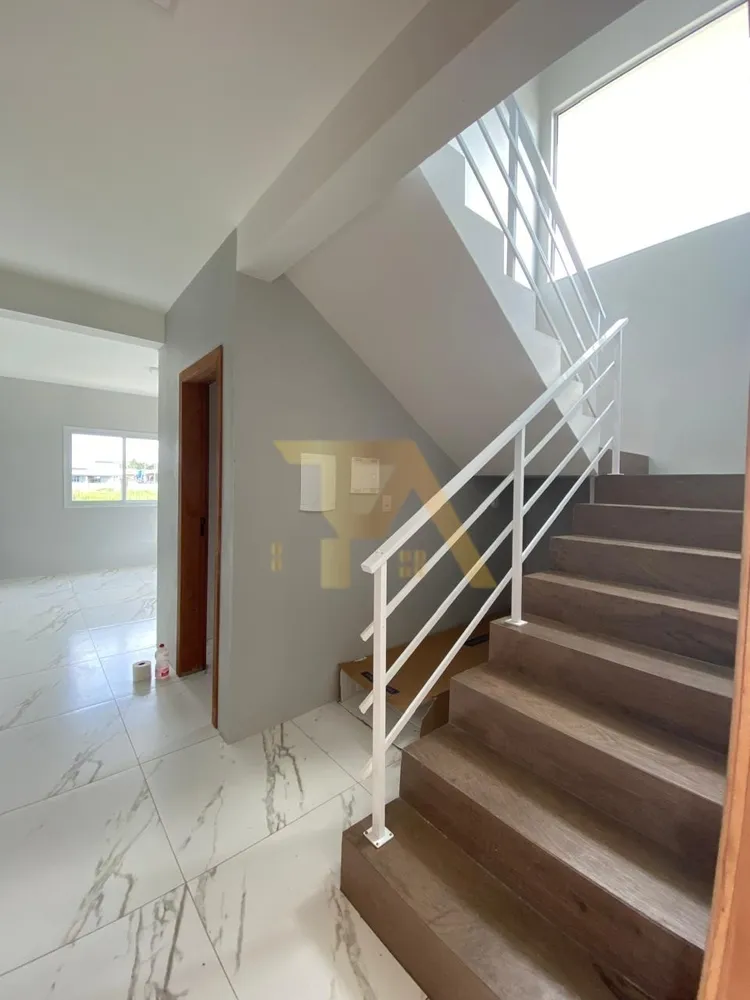 Casa, 3 quartos - Foto 12