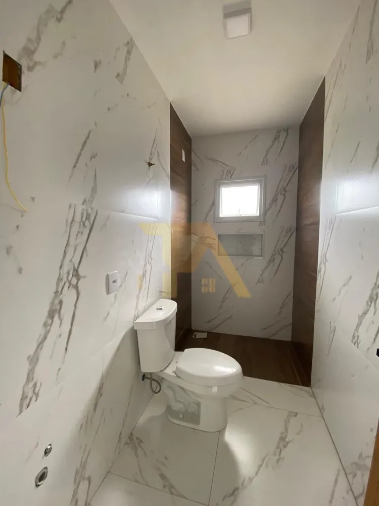 Casa, 3 quartos - Foto 8