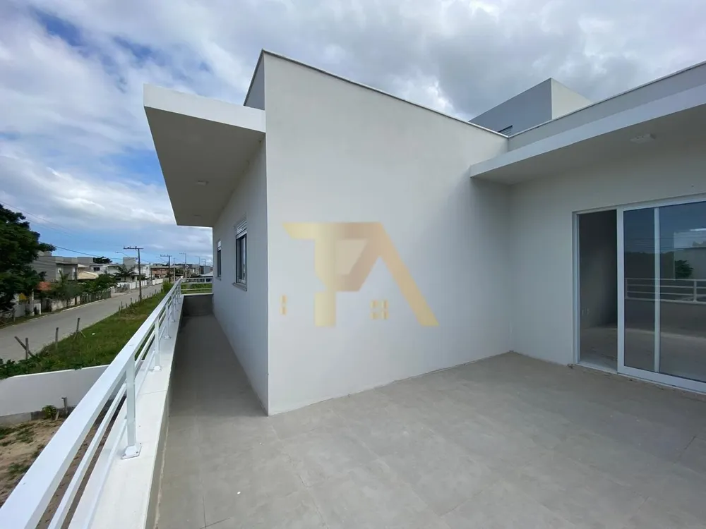 Casa, 3 quartos - Foto 3