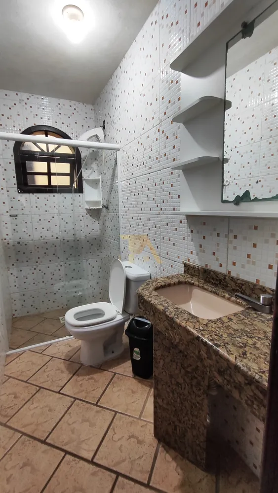 Casa, 3 quartos - Foto 4