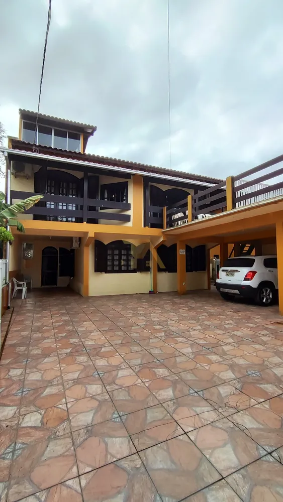 Casa, 3 quartos - Foto 7