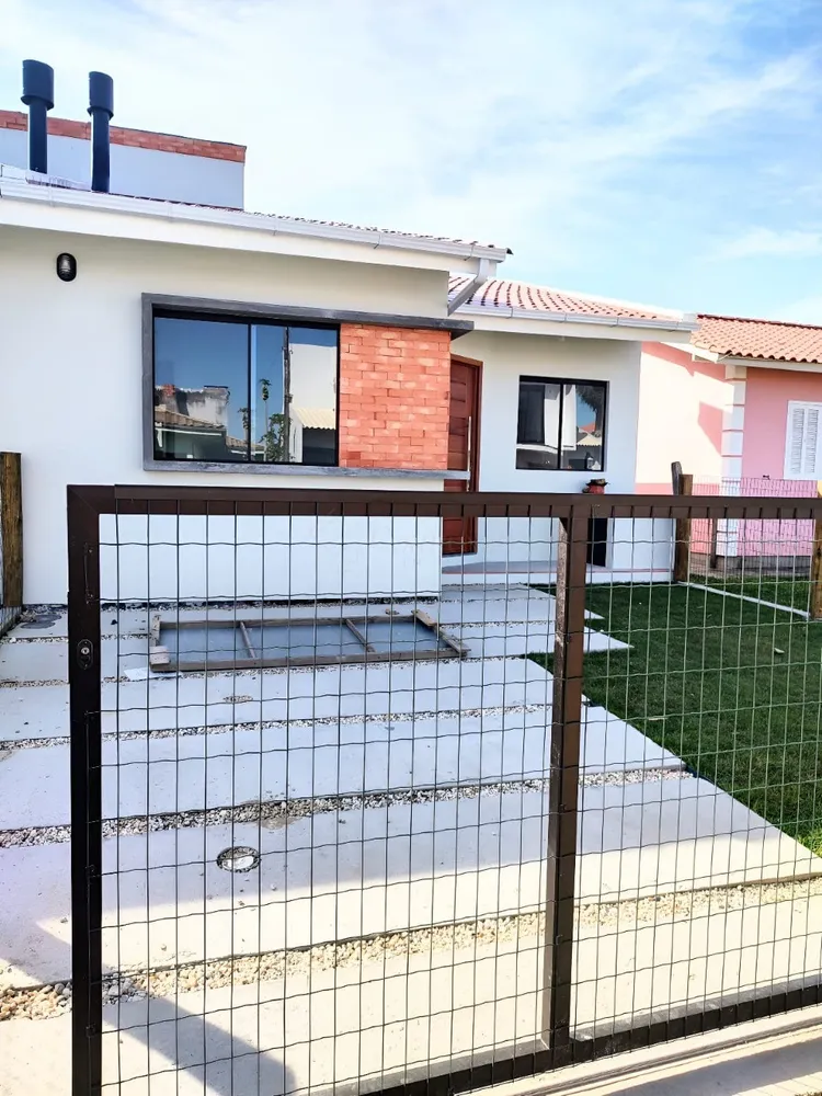Casa, 2 quartos - Foto 8