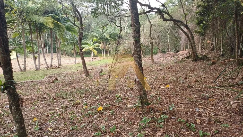 Terreno à venda, 1528m² - Foto 1