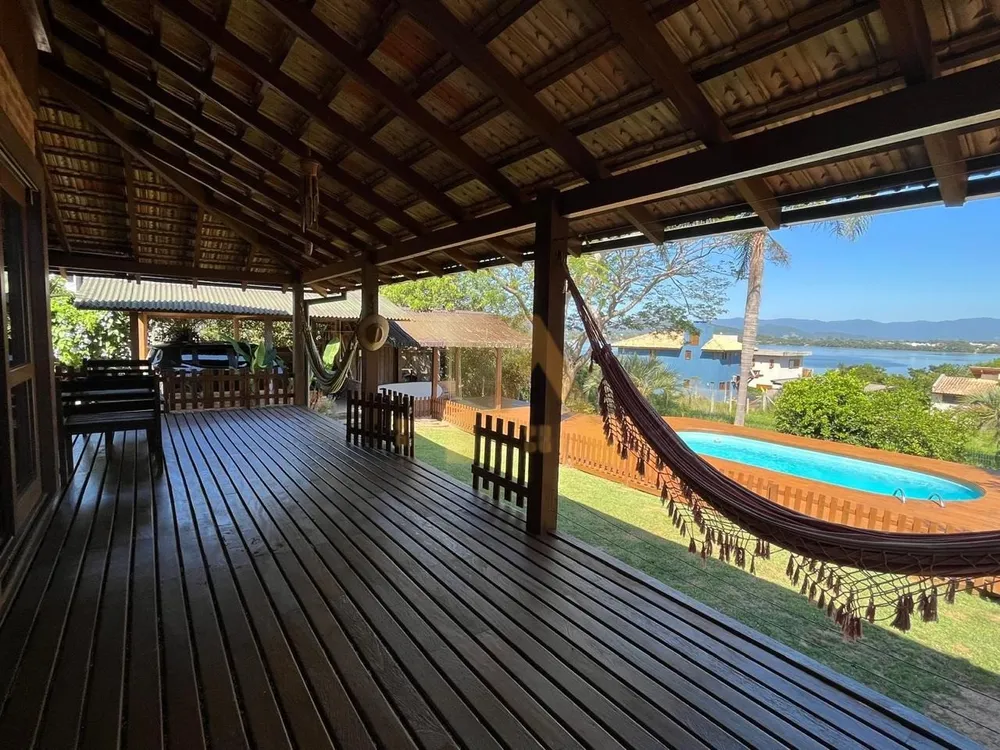 Casa, 3 quartos - Foto 4