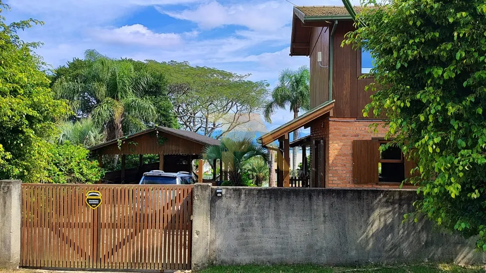Casa, 3 quartos - Foto 6