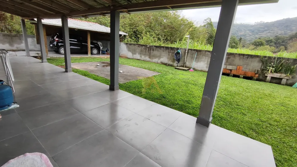 Casa, 3 quartos, 393 m² - Foto 4