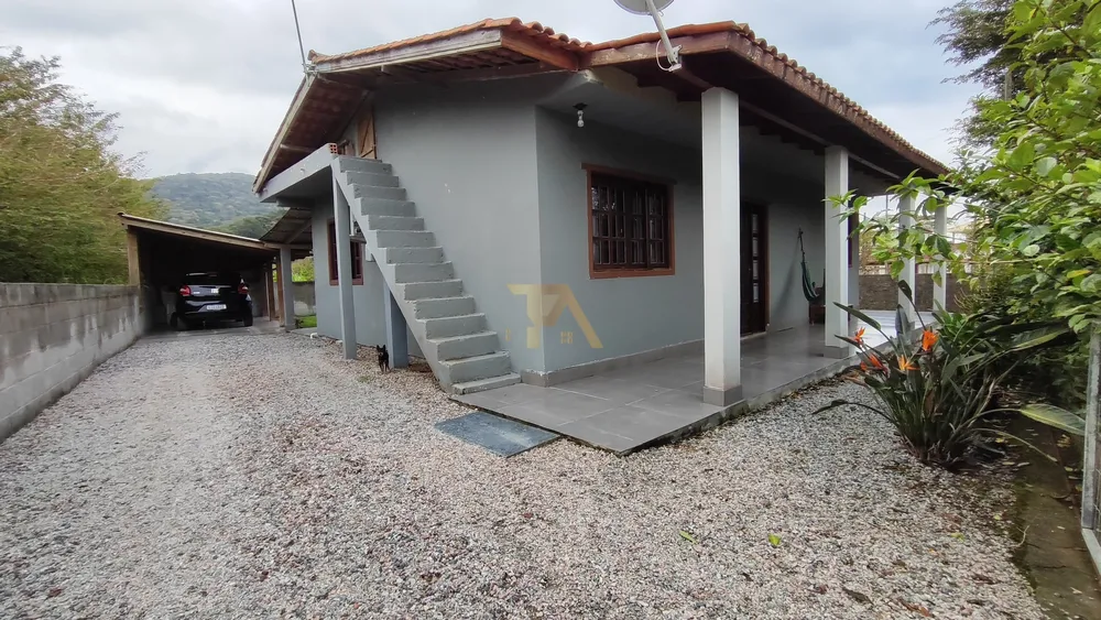 Casa, 3 quartos, 393 m² - Foto 1