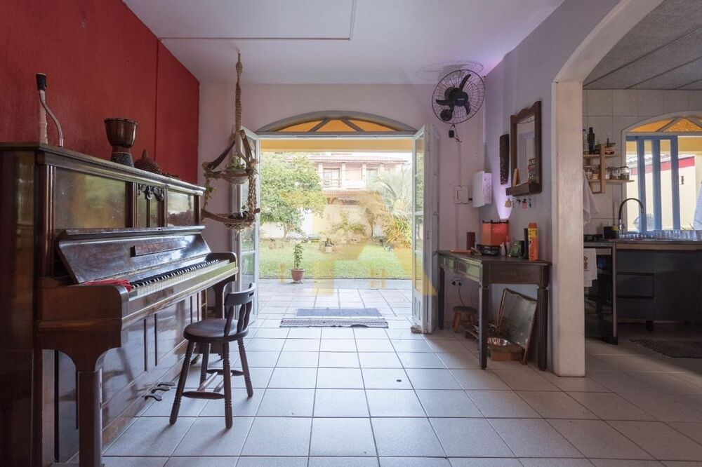 Casa, 5 quartos - Foto 24