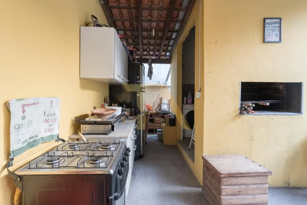 Casa, 5 quartos - Foto 31