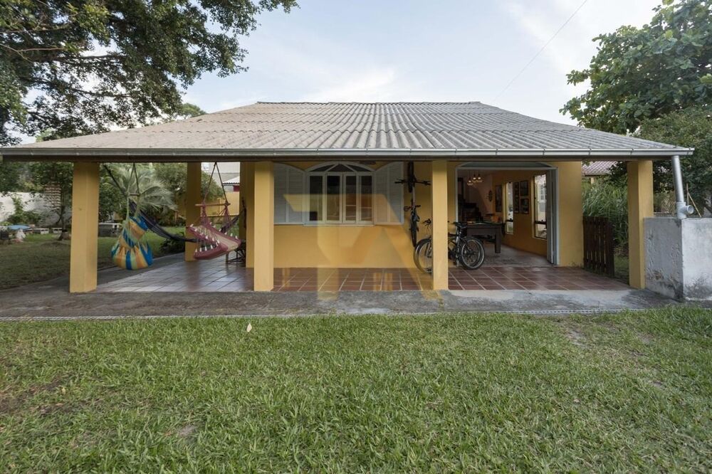 Casa, 5 quartos - Foto 22