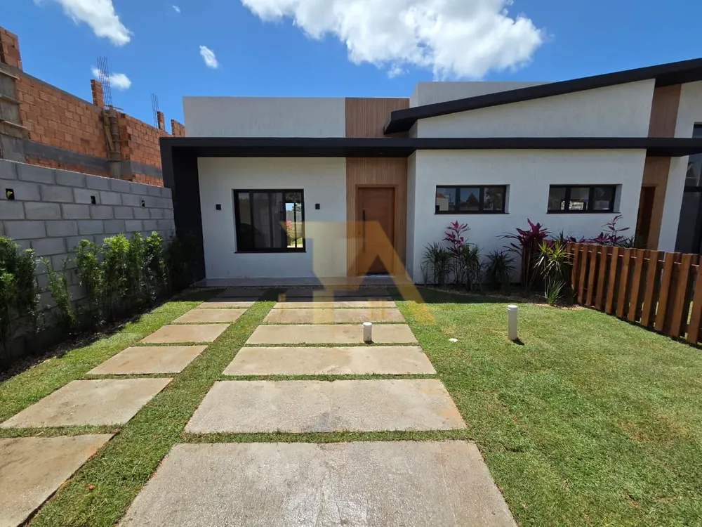 Casa, 2 quartos - Foto 2