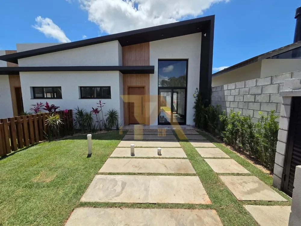 Casa, 2 quartos - Foto 1