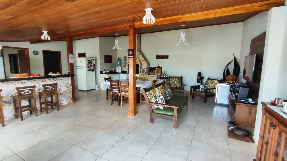 Casa, 4 quartos - Foto 5