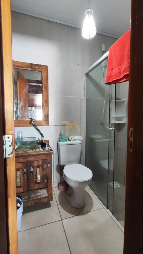 Casa, 4 quartos - Foto 10