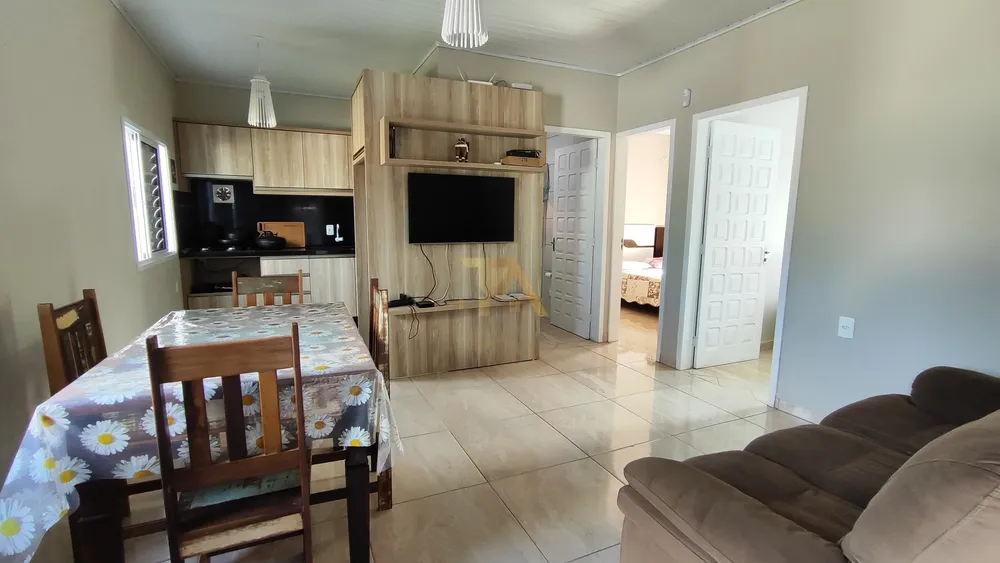 Casa, 4 quartos - Foto 6