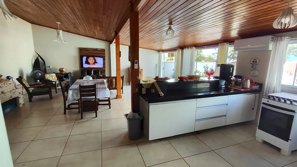 Casa, 4 quartos - Foto 7