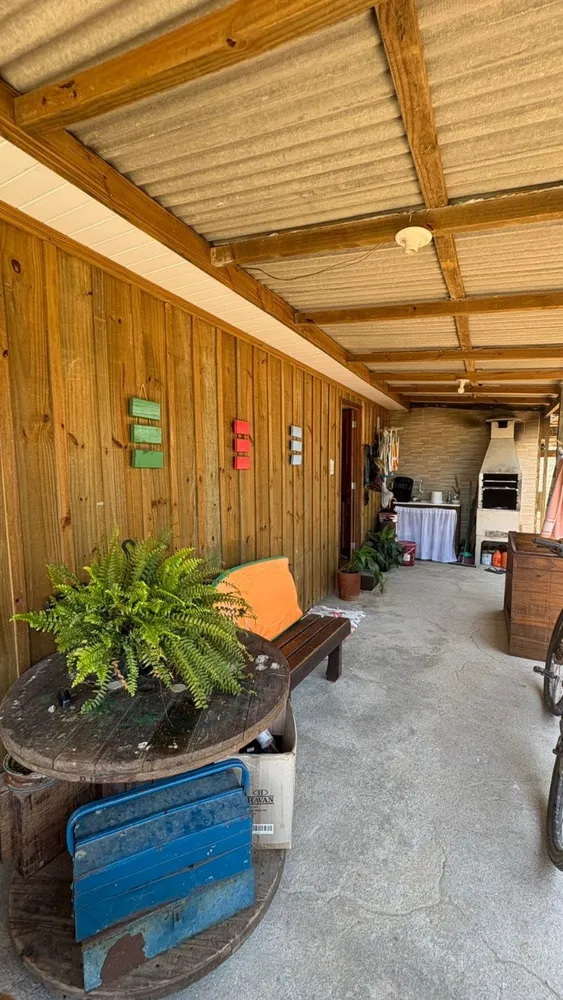 Casa, 2 quartos - Foto 2