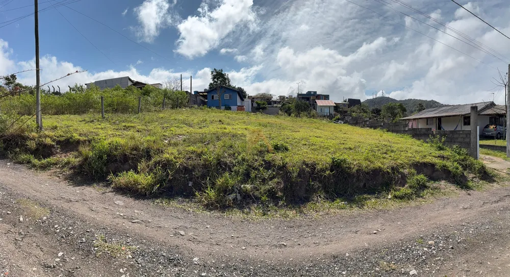 Terreno, 329 m² - Foto 2