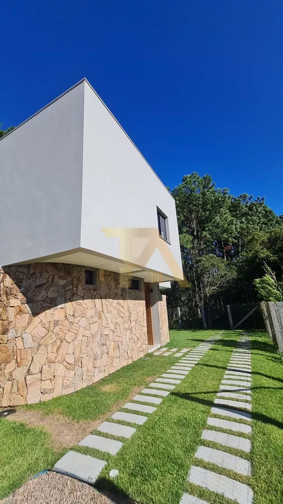 Casa à venda com 2 quartos - Foto 4