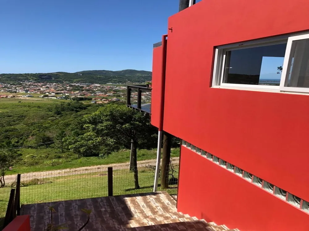 Casa, 3 quartos, 200 m² - Foto 9