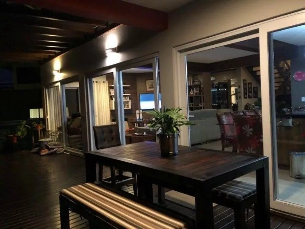 Casa, 3 quartos, 200 m² - Foto 16