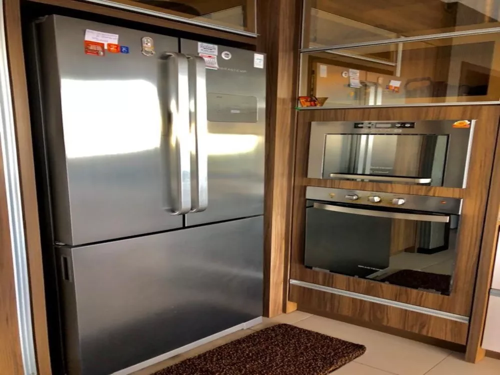 Casa, 3 quartos, 200 m² - Foto 3
