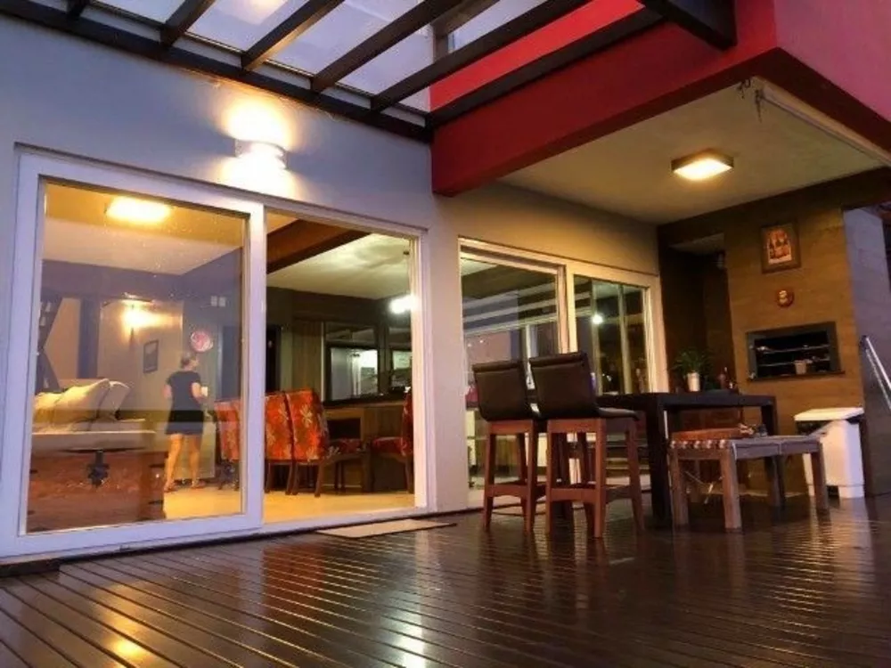 Casa, 3 quartos, 200 m² - Foto 2