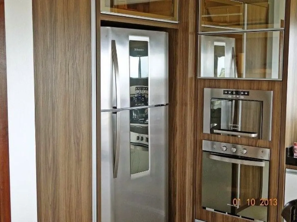 Casa, 3 quartos, 200 m² - Foto 27