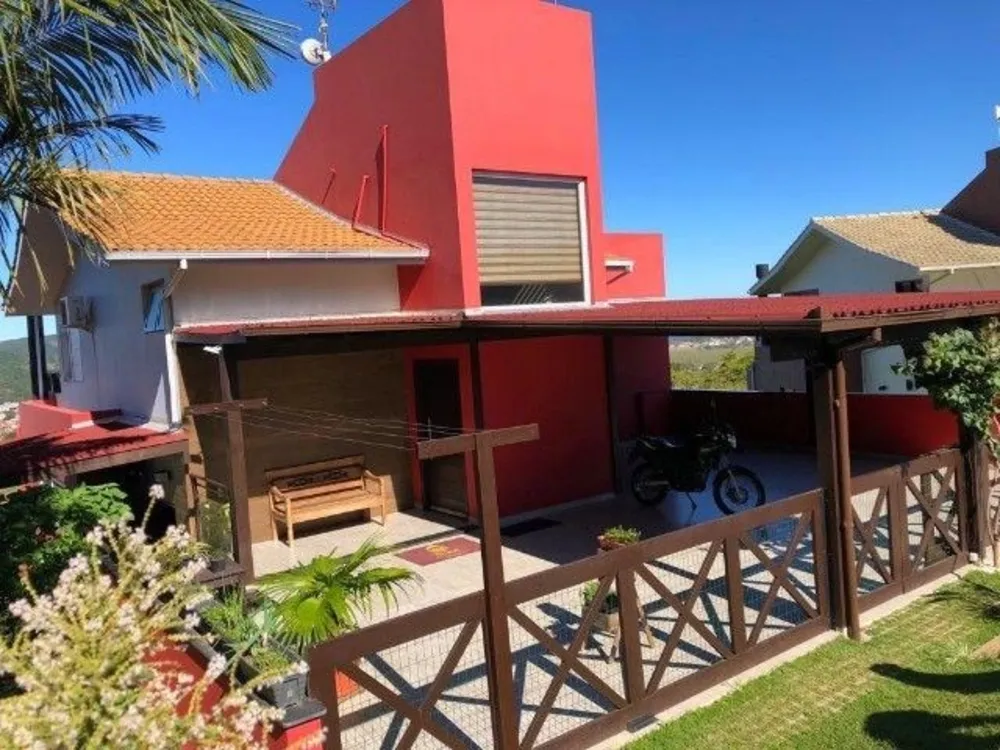 Casa, 3 quartos, 200 m² - Foto 34