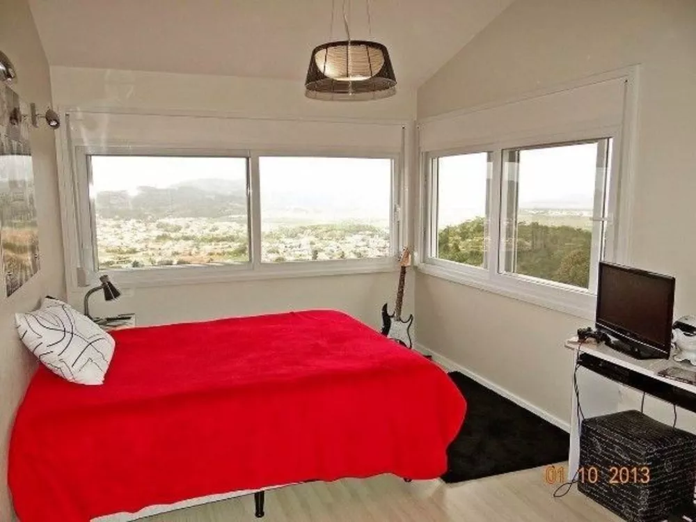 Casa, 3 quartos, 200 m² - Foto 11