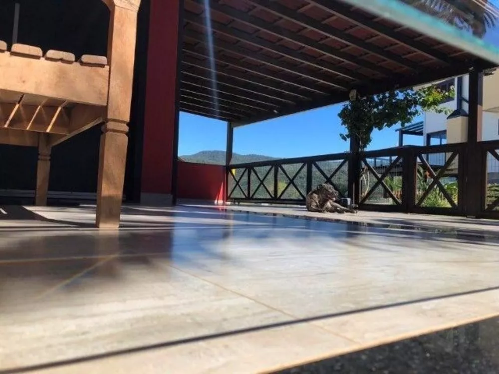 Casa, 3 quartos, 200 m² - Foto 17