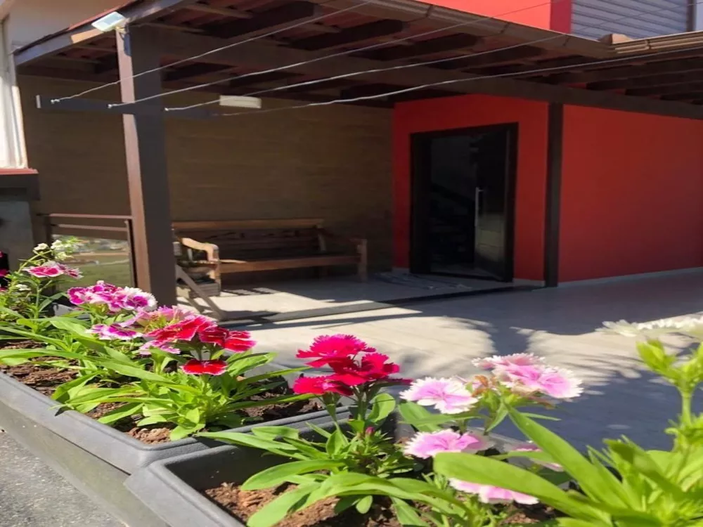 Casa, 3 quartos, 200 m² - Foto 5